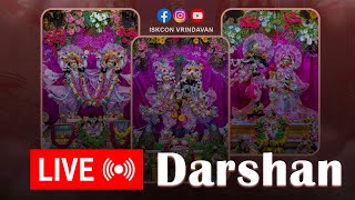 Mangal Arati Live Darshan  15112024 [upl. by Odetta]