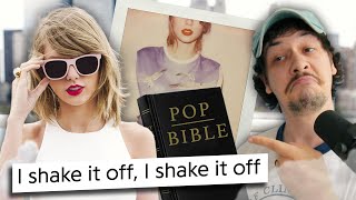 what makes 1989 by taylor swift a pop bible Album Reaction amp Review [upl. by Remoh]