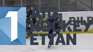 Highlights Sundsvall Hockey  Teg 20220206 [upl. by Lauryn]