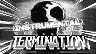 TerminationInstrumental  Vs A90  FNF X ROOMS [upl. by Aneertak998]