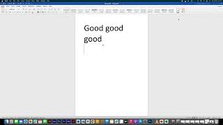 How To Use Format Painter in Microsoft Word 2024 [upl. by Sirak254]