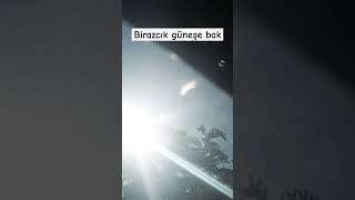 Birazcık güneş e bak🌞🌞🌞🌞🌞🌞🌞🌞🌞🌞🌞🌞🌝🌝☺️ [upl. by Teriann]