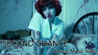 Second Chance by Caroline Carr Official Video [upl. by Orr477]