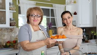 Լոքո Ձուկ  Դդում  Մարինայի Բաղադրատոմսը  Heghineh Cooking Vlog 26 [upl. by Nathan]