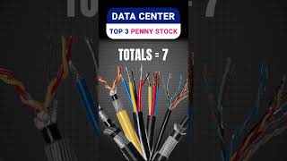 3 Best data center penny stocks to buy now  Data center penny share  Penny stocks to buy 2024 [upl. by Fitzgerald]