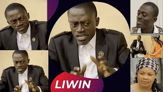 Prophet Mawuli LIWIN and Obaapa KONADU [upl. by Cappella]