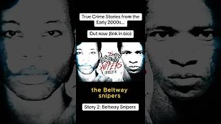 The Beltway Snipers DMV Area in Fear truecrimedocumentary truestory sniper [upl. by Stormy]