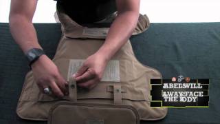 Infantry Combat Equipment — Assembling the Improved Modular Tactical Vest [upl. by Femi593]