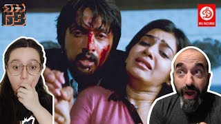 Eega Makkhi Climax Reaction amp Discussion  Kiccha Sudeep  SS Rajamouli [upl. by Niple]