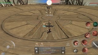 Moonlight Blade  Highlights PvP ShenDao Server Thailand Rank Part 10 [upl. by Faruq203]