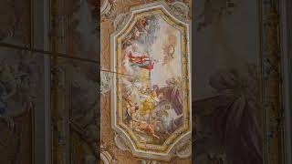 ROYAL PALACE OF CASERTA  Chandelier  2023 [upl. by Aid]