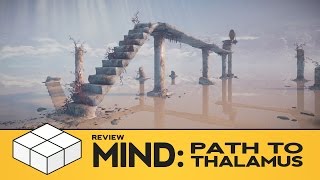 Mind Path to Thalamus  Review [upl. by Richardson693]