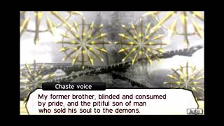 SMT IV Merkabah Introduction [upl. by Kcirednek760]