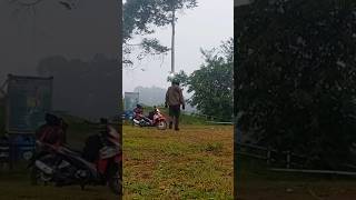 Proses perekaman video saat solo motocamp part 3 outdoors camping [upl. by Haduj]