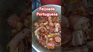 Feijoada Portuguesa Pronta [upl. by Fabiolas]