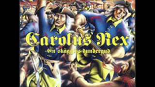 Carolus Rex I  Midgårds Söner [upl. by Assetan]