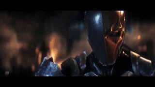 GMV My DemonsDeathstroke [upl. by Einre]