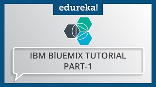 IBM Bluemix Tutorial  Part 1  What is IBM Bluemix  IBM Bluemix Certification Training [upl. by Heddi]