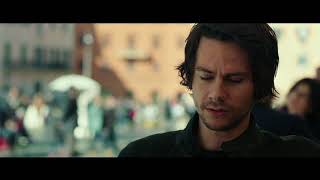 AMERICAN ASSASSIN 2 TRAILER  STEREO [upl. by Nilo871]