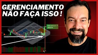 O principal e melhor GERENCIAMENTO para TRADER INICIANTE [upl. by Elimaj]