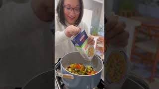 How to make Albondigas Soup Mexican Meatball Soup [upl. by Ofelia]