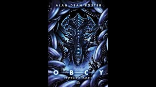 Alan Dean Foster  OBCY Decydujące starcie  AUDIOBOOK  Książka rozdział 12 [upl. by Notned]