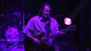 quotNorthquot  Widespread Panic Live in Concert Birmingham Arena [upl. by Lubow]