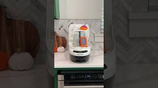 Wash sterilize and dry your bottles effortlessly with the Bottle Washer Pro [upl. by Beattie504]