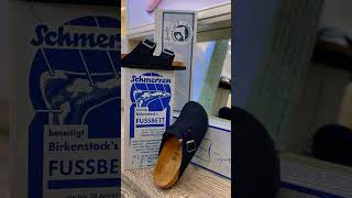 New Collection Birkenstock birkenstock birkenstocks birkenstocksandals germany foryou rells [upl. by Val]