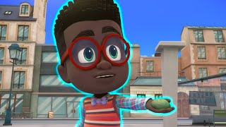 PJ Masks Full Episodes Season 4 ⭐️ Munkigu In The City ⭐️ PJ Masks New Episodes 2022 [upl. by Calderon]