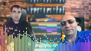 gizo silagava amp David Silagava feat eldari kuprava  მიყვარხარ იცოდე მეგრული [upl. by Gatian787]