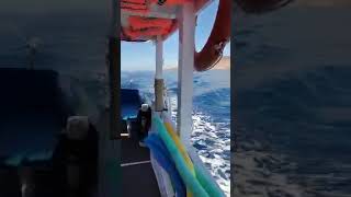 Aliko Sea Tours Boat trip party swim eat and explore the Small Cyclades [upl. by Ronnholm230]