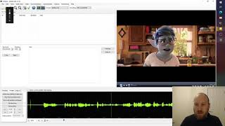 Subtitle Edit  Tutorial  Getting Started [upl. by Assilym]