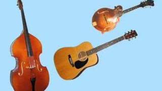 Mandolin Lesson Bluegrass Rhythm Basics [upl. by Yetsirhc]