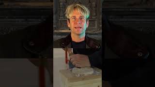 Part 12 Restoring 18th Century Carvings [upl. by Darian]