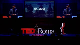 How to Become a Marketing Superhero  Giuseppe Stigliano  TEDxRoma [upl. by Nodnarg]