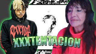 PSICOLOGA REACCIONA A XXXTENTACION  The remedy for a broken heart why am I so in love [upl. by Tioneb]