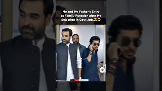 Backbencher on fire with his father 🩸motivation shortvideo munnabhai mirzapur trendingshorts [upl. by Lilithe]