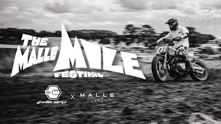 Malle Mile Festival 2023  Royal Enfield x Malle London [upl. by Nicolea]