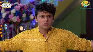 FULL EPISODE 3892  Taarak Mehta Ka Ooltah Chashmah  NEW Episodes  तारक मेहता का उल्टा चश्मा [upl. by Nodyl]