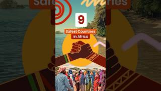 Discover Africas 9 Safest Countries  Why Theyre the Best africatravel asaptickets [upl. by Merta]