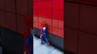 GTA V SPIDERMAN RAGDOLLS  GTA 5 EPIC FUNNY MOMENTS with GTA DYNMAICS  Euphoria Moments [upl. by Ahseram]