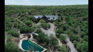 Texas Ranch for Sale  Circle JampB Ranch  3266  Acres  Price upon Request [upl. by Lasala]