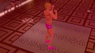 4 COISAS QUE AS MULHERES GOSTAM   The Sims 3 [upl. by Fang620]