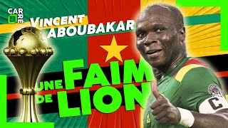 🟩 VINCENT ABOUBAKAR met la pression sur le Cameroun pour la can2023 [upl. by Herrmann]