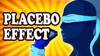 Top 10 Interesting Facts About the Placebo Effect — TopTenzNet [upl. by Curtice]