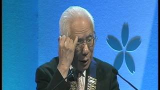 201213 Rotary International President Sakuji Tanaka [upl. by Tilford882]