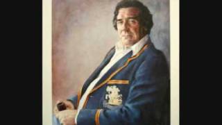 Freddie Trueman quotThe Umpire Strikes Backquot Part 1 [upl. by Daugherty386]