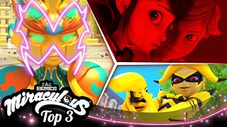 MIRACULOUS  🐞 SUPER CATTIVI 🔝  STAGIONE 4  Le storie di Ladybug e Chat Noir [upl. by Shapiro]