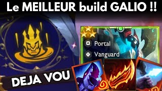 OUBLIEZ LE BUILD META TFT  ⭐⭐⭐ [upl. by Terra744]